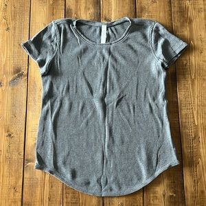 Lululemon Love Crew III *Waffle